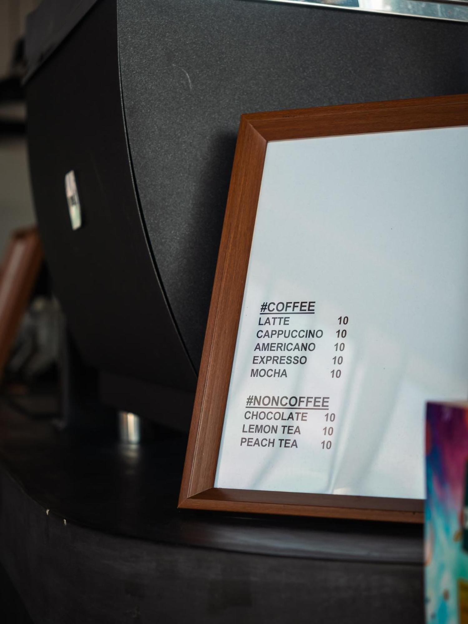 T+ Premium Hotel Alor Setar Bagian luar foto
