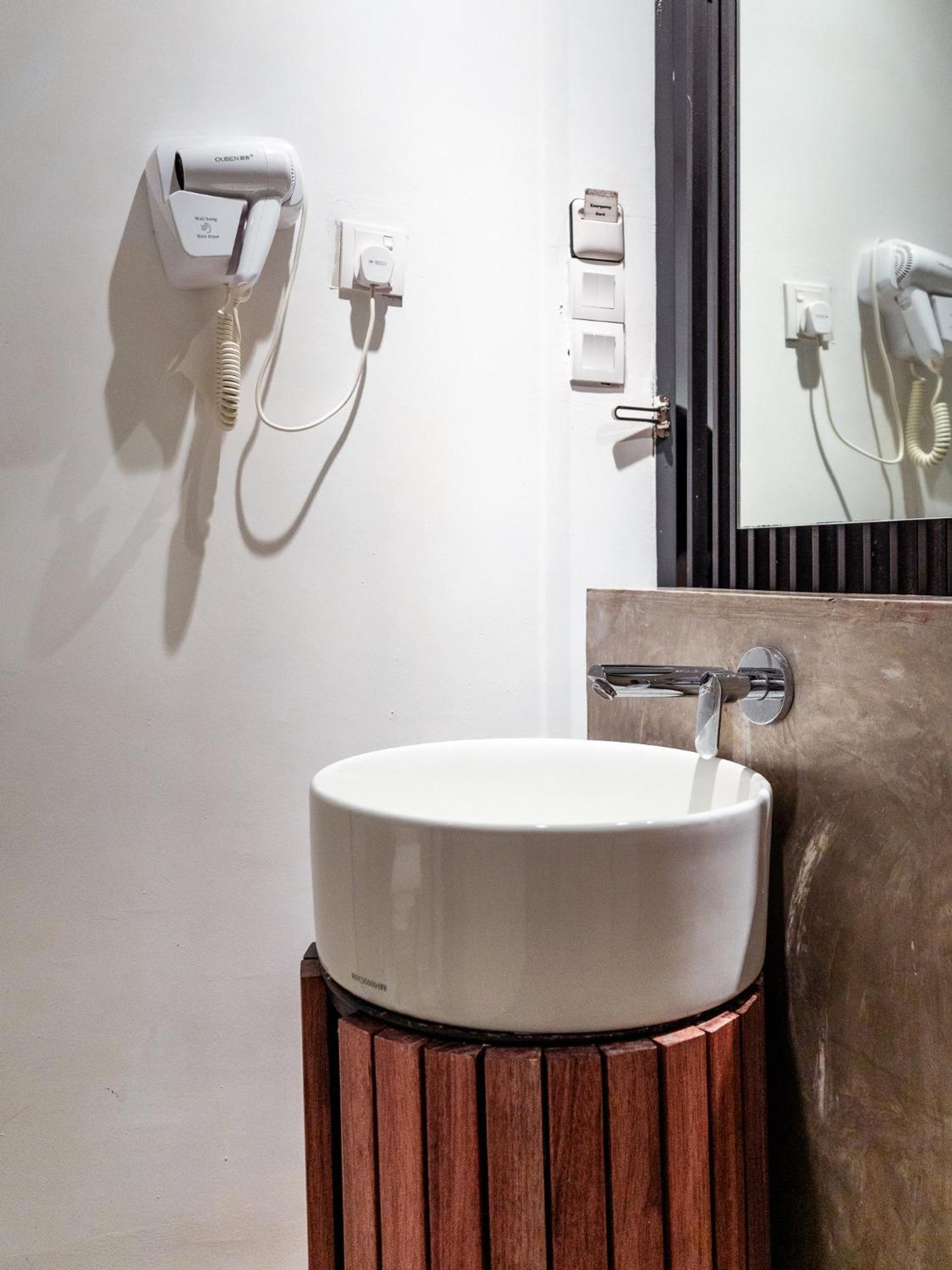 T+ Premium Hotel Alor Setar Bagian luar foto