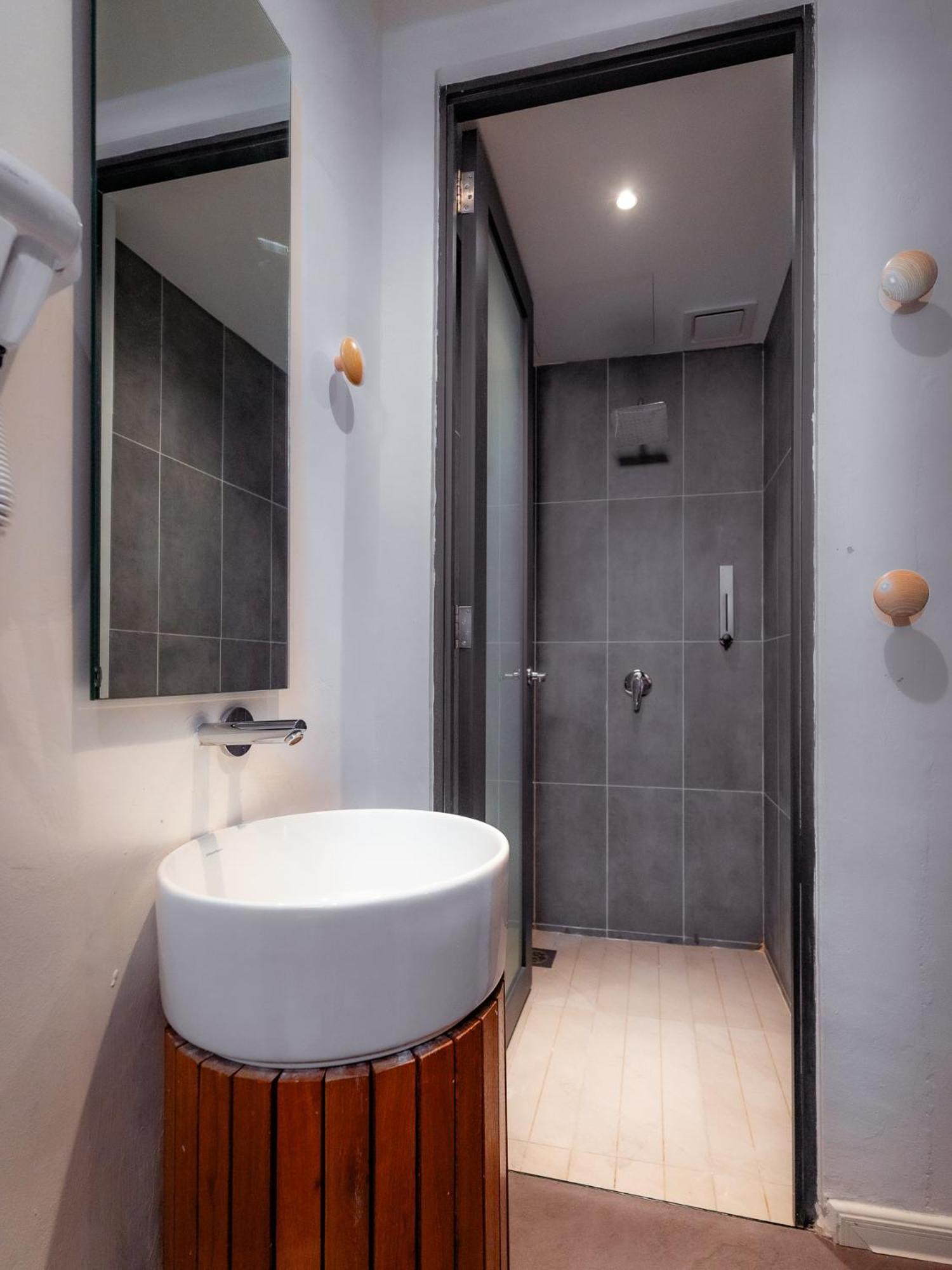 T+ Premium Hotel Alor Setar Bagian luar foto