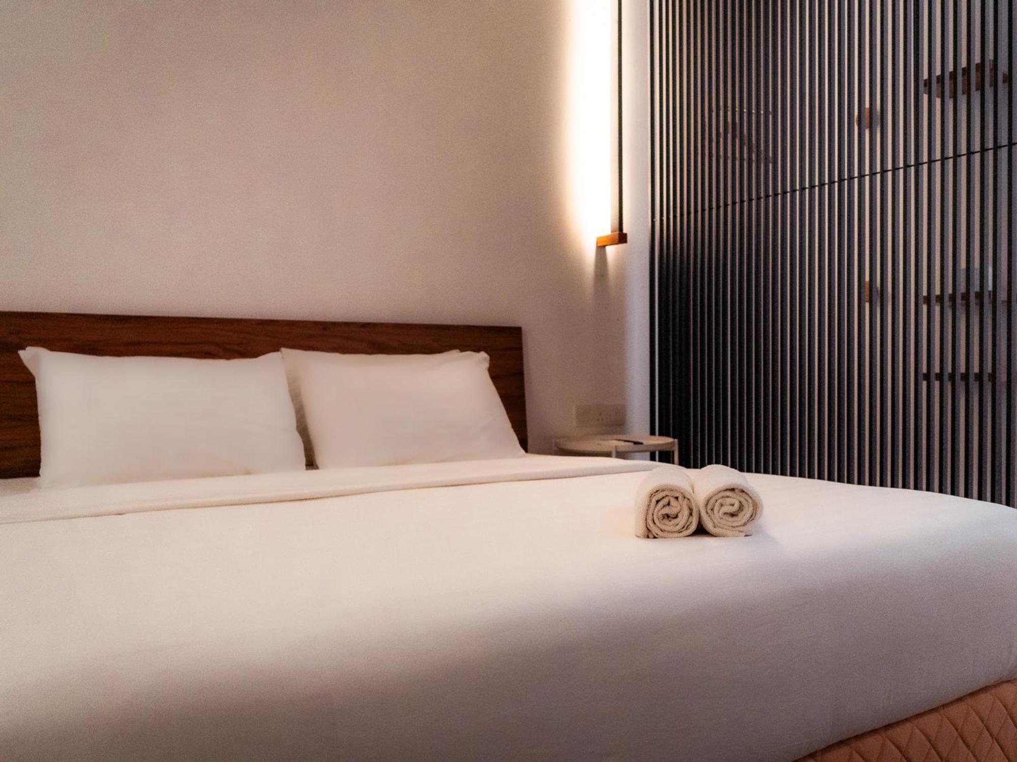 T+ Premium Hotel Alor Setar Bagian luar foto